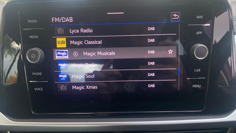 Volkswagen T-Roc 1.0 TSI Life 5dr Petrol Hatchback